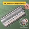 Danshizhiyuan 304 Stainless Steel Vacuum Insulated Bento Box