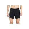 AEROSWIFT Running Shorts Men's Black CJ7841-010