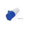 High Quality  4pcs 3-core 16A IP44 Industrial Waterproof Socket Connector