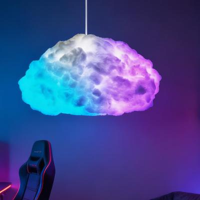 Lâmpadas LED – Luzes LED noturnas
