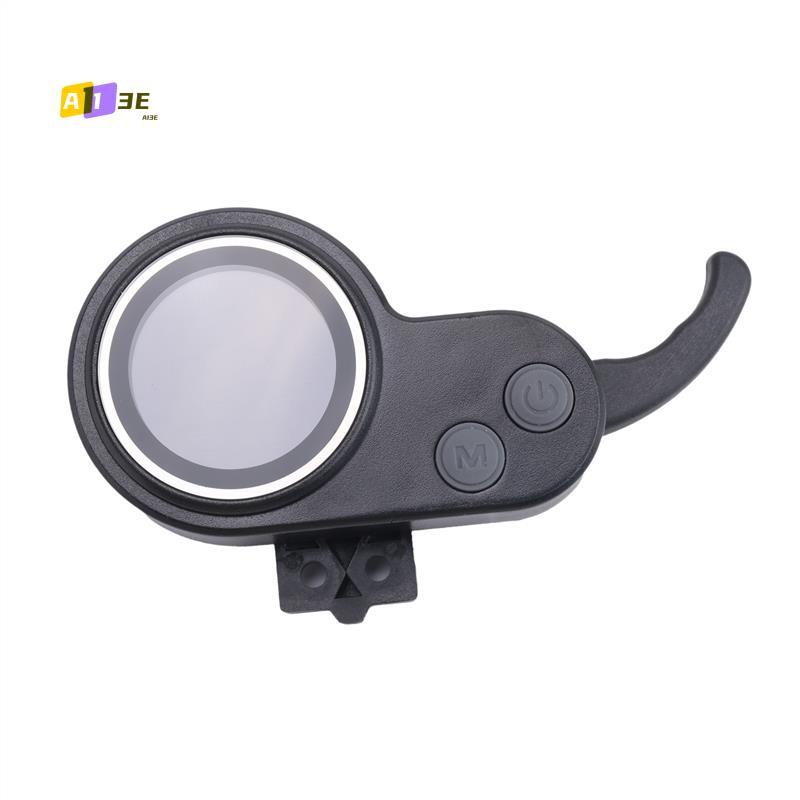 A03E-JP Бесколлекторный Контроллер Двигателя С ЖК-Дисплеем Для Электровелосипеда Скутера Контроллер Скорости на Месте