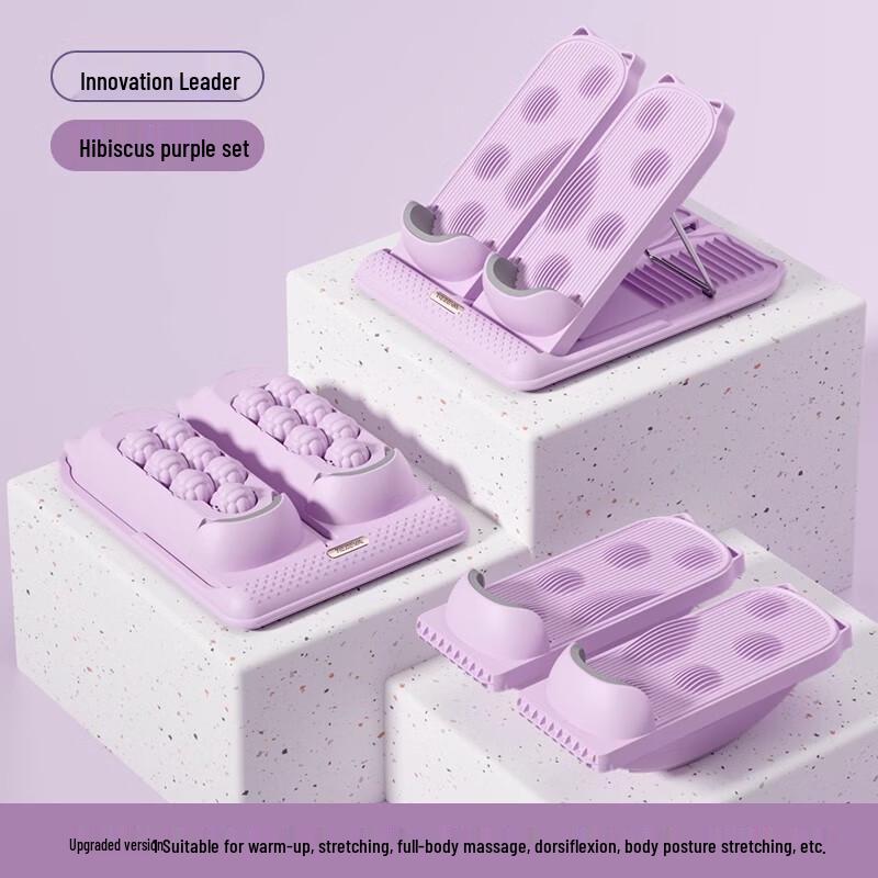 YTYIN Adjustable Stretching Board