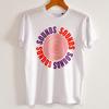 Kurt Cobain Shirt – Sounds Vintage Inspired Tee – Nirvana Organic Cotton T-Shirt