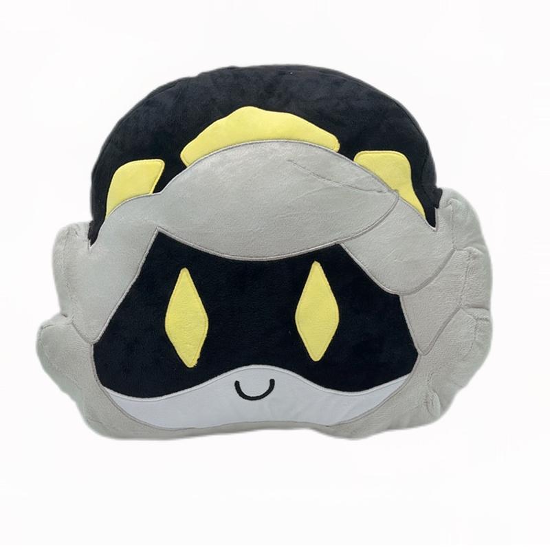 

Плюшевая кукла Узи из Дронов-убийц, аниме, мягкая игрушка, коллекция для фанатов, диван, подарок, подушка