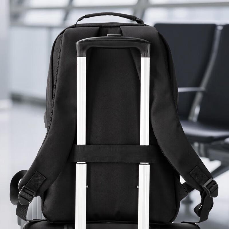 Diplomat DS-17001L Backpack