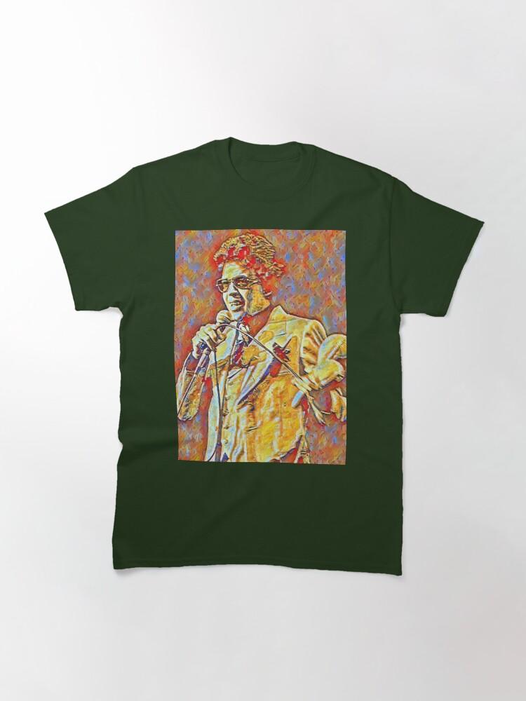 Héctor Lavoe El Cantante - Héctor Lavoe Classic T-Shirt