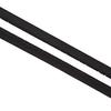 Bicycle Handlebar Strap, Cycling Road Race PU Leather, Textured Punch Strap, Cycling Gear, Accessories, Brown