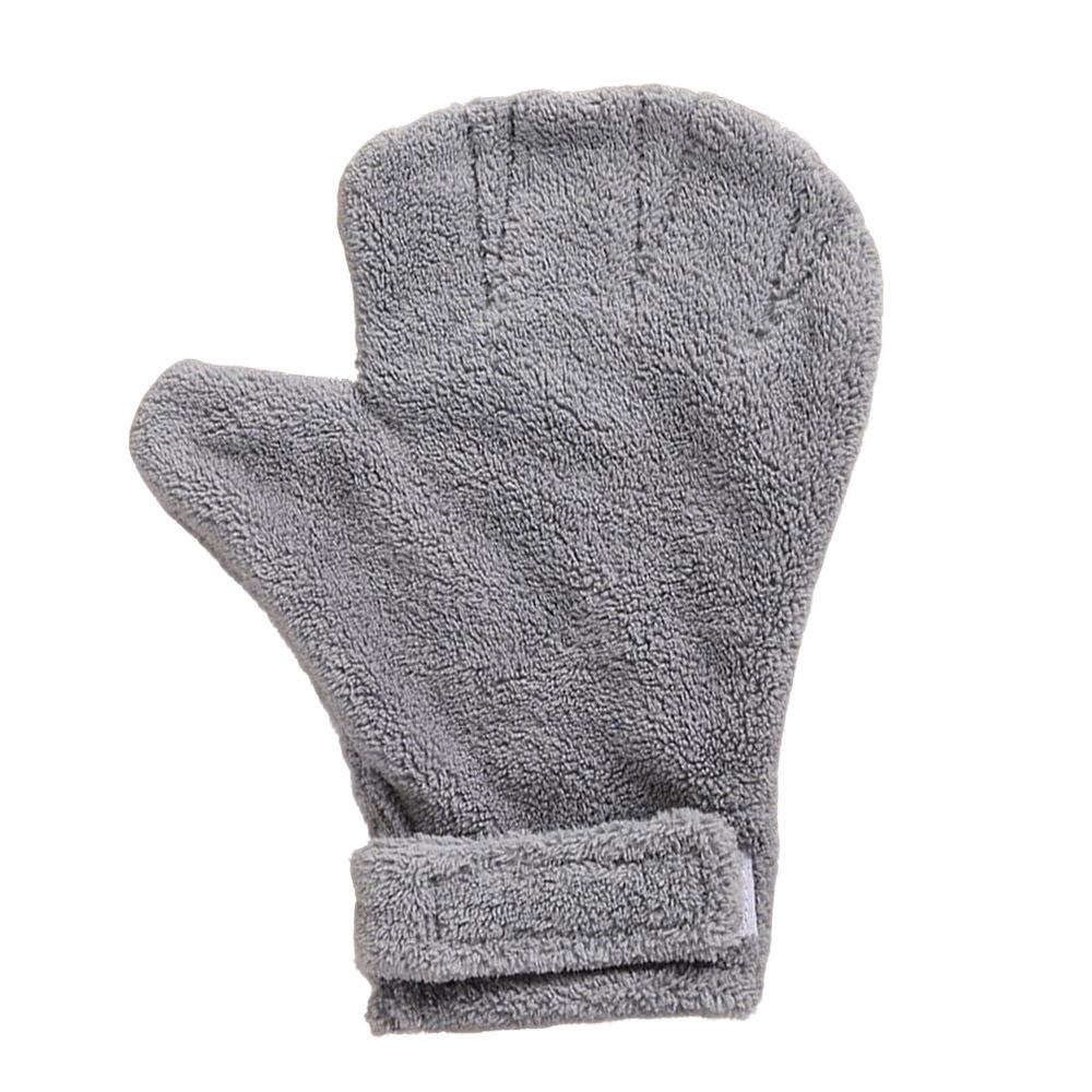 Thickened Protection Bite Proof Gloves Hamster Bonding Mitt Small Animals Pet Training