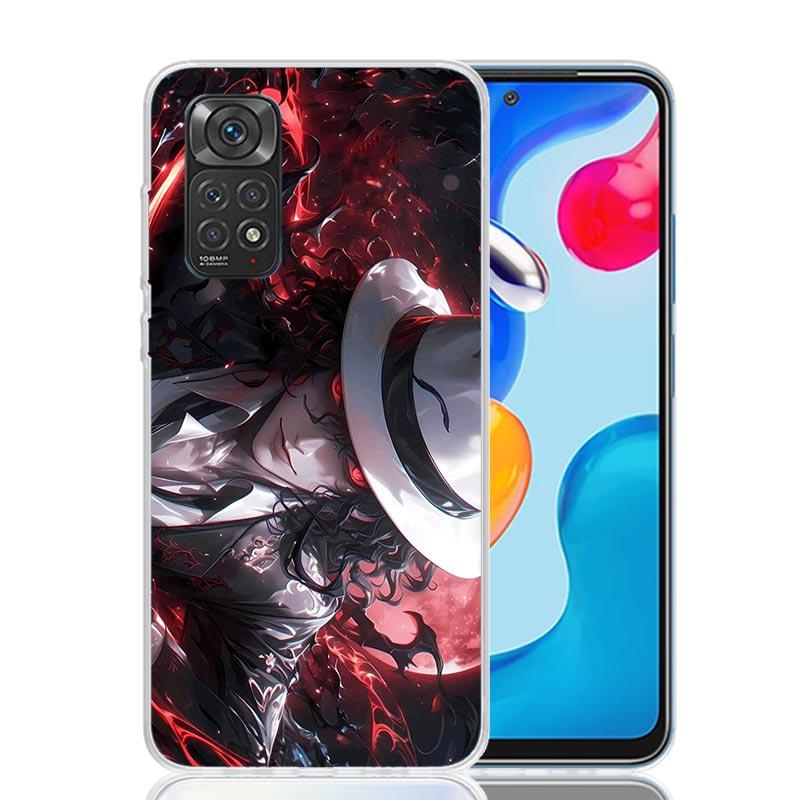 World of Tanks Phone Case For Xiaomi Redmi Note 15 14 13 12S 12 Pro Plus 11S 11E 11 11T 10S 10 Art Soft Pattern Cover Redmi Note