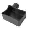 Battery Terminal Cover Car Battery Pole Protection Cap PVC Soft Sheath Silicone Battery Cover Rubber Cover