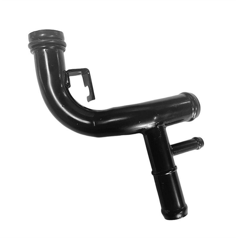 For Q5 Q7 A5 A6 For VW Touareg Phaeton 2008- 2016 059121163F Engine Coolant Pipe Radiator Hose 059 121 163 F 2005- 2011