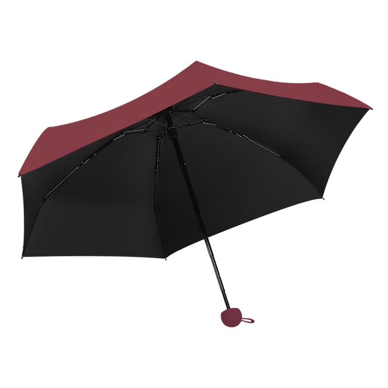 Maydu Compact Capsule Umbrella
