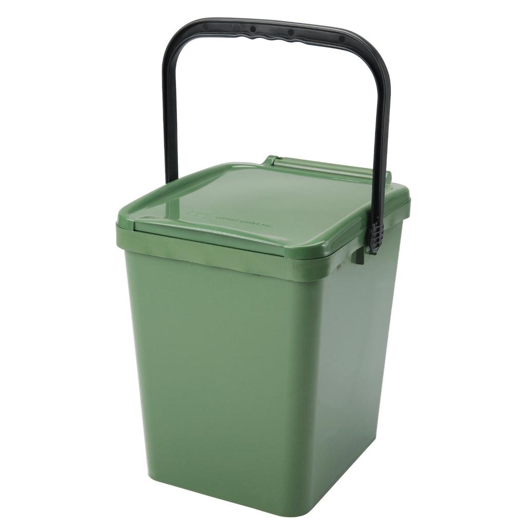 Green Urba 21L Waste Sorting Bin