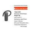 Bcity Wireless Tour Guide System