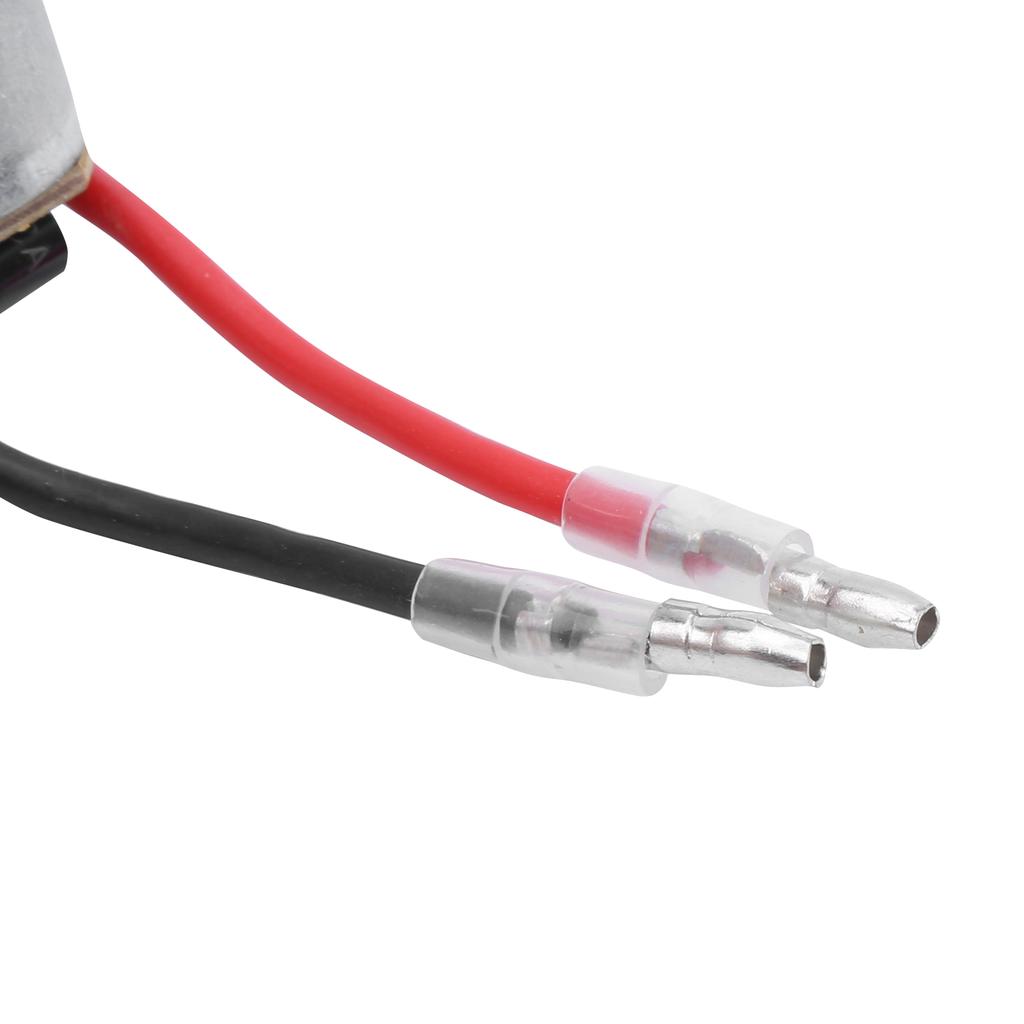 WLtoys 390 Motor RC Car Accessories High Speed Upgrade for A959 A969 A979 Professional RC Car Parts