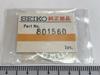 SEIKO 1 Mechanical Date 5646 801560, Piece, New, Watch, Wheel, 56GS, 56KS, Cal. 5606, 5619, 5625