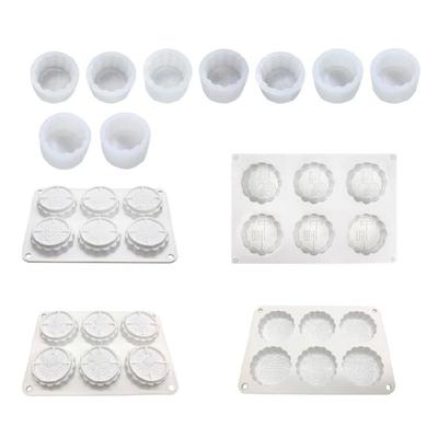 Prodotti da forno – Tappetini in silicone e stampi da forno