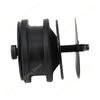 Car Electronic Fan Fixing Bracket For Tesla Model 3/Y 1118811-00-A Auto Electronic Fan Mounting Bracket 2017- Auto Parts