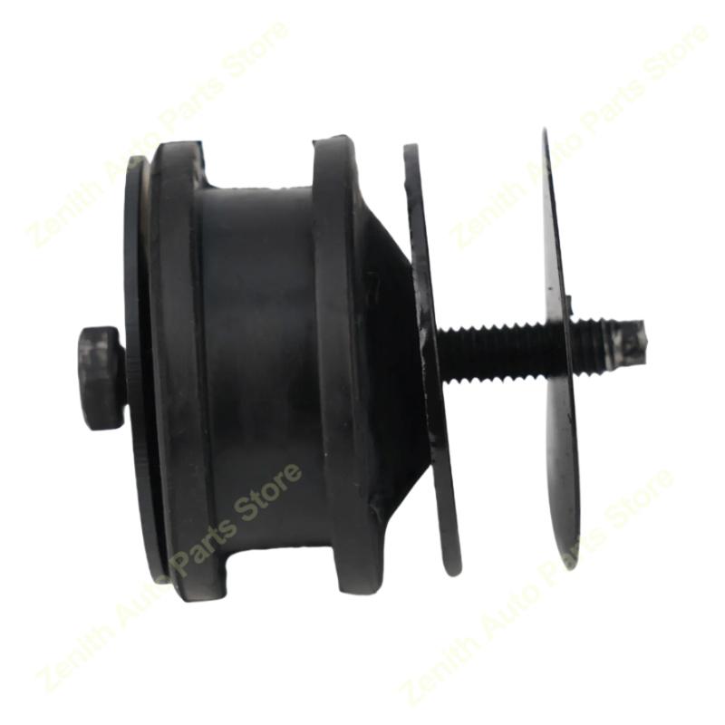 Car Electronic Fan Fixing Bracket For Tesla Model 3/Y 1118811-00-A Auto Electronic Fan Mounting Bracket 2017- Auto Parts