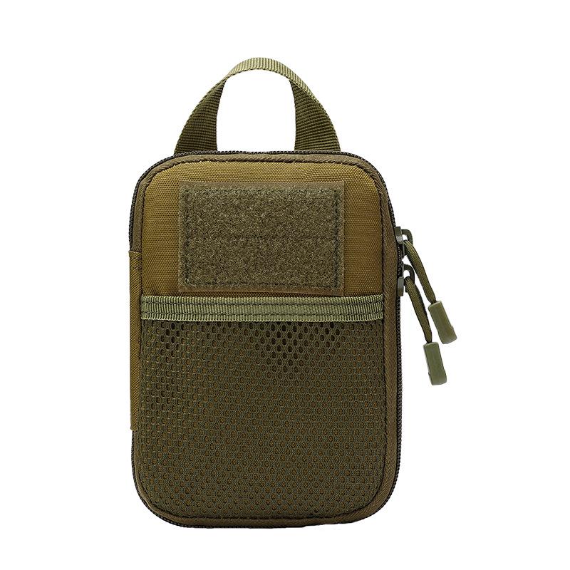 EDC Álcázó Multifunkcionális Taktikai Eszköz és Orvosi Táska Kültéri Sportokhoz