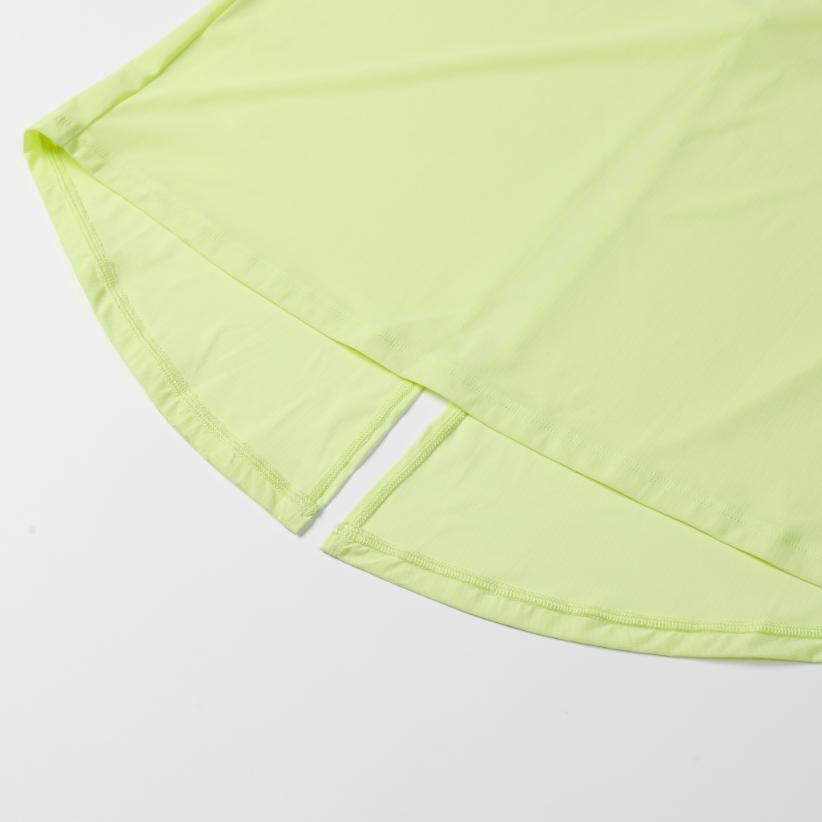SAUCONY Running Series Quick-Dry Moisture-Wicking Pullover Tank Top Women Tops SC1239080-3
