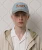 Hoji 5-Panel Hoji Logo Ball Cap Blue