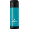Atlas Water Bottle 530ml Ultra Insulated Vacuum Stainless Cold Retention Camping Outdoor Mountaineering Sports Drink Compatible Ten Peak Turquoise