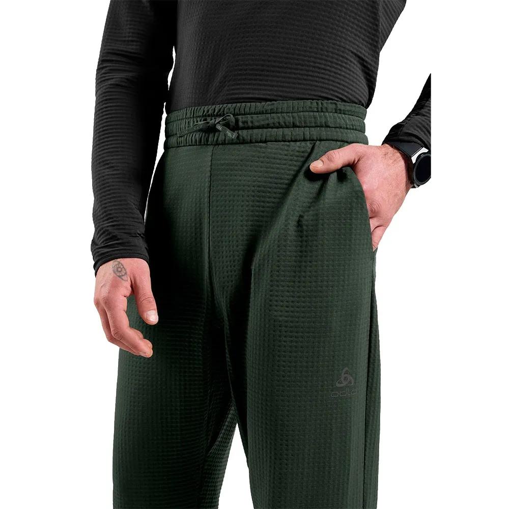 Odlo Pants Essential Thermal