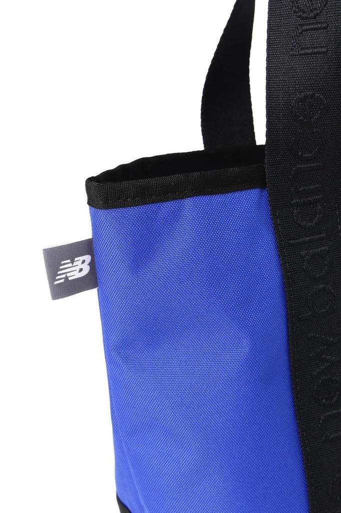 [New Balance] Golf Continuing Standard Product Cart Bag [Basic Model]  Round  012-5981004 114Blue FR