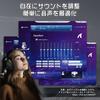 MAMBASNAKE X ATTACK SHARK L90 Gaming Headset with Lightseed Wireless Lightweight Channel Surround Sound 40mm Connection Noise Detachable RGB Foldable