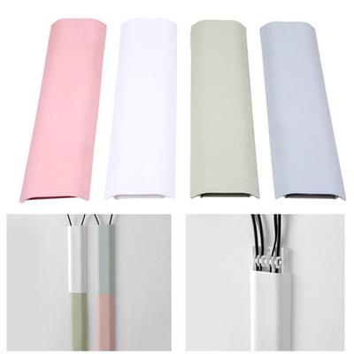 Wall Mount Space-saving Organizer for Home Self-Adhesive Cable