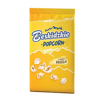 Atıştırmalık – Tatlı