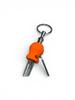 TYPE1 MINI Quick Release Grip Keychain Motorcycle Car Home Key