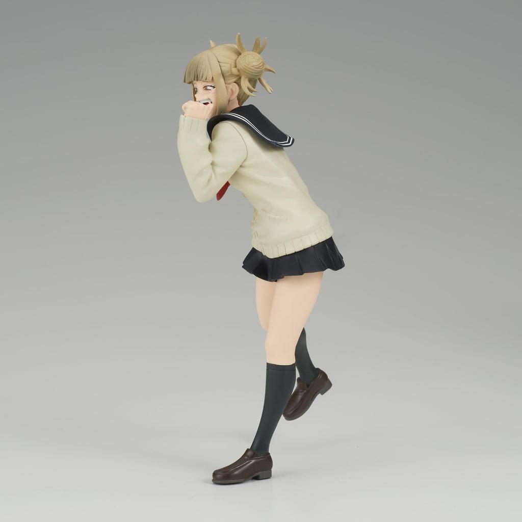 My Hero Academia THE EVIL VILLAINS Toga Himiko