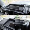 Center Console Gear Shift Storage Box Organizer for Suzuki Jimny JB64 JB74 2019-2025 Stowing Tidying Car Interior Accessories