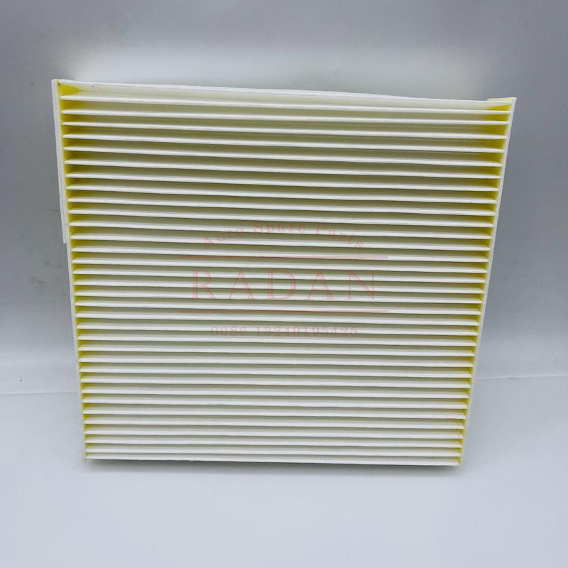 A/C Filter Cabin Filter For Geely Emgrand X7 Sport Boyue NL-3 ATLAS