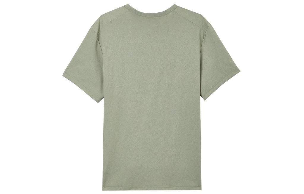 Nike Dri FitHYVERSE T Shirt Men's Light Army Green DV9840-320