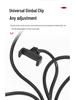 Ambitful Zhijie Four-Arm LED Fill Light for Streamers and Beauty Photography