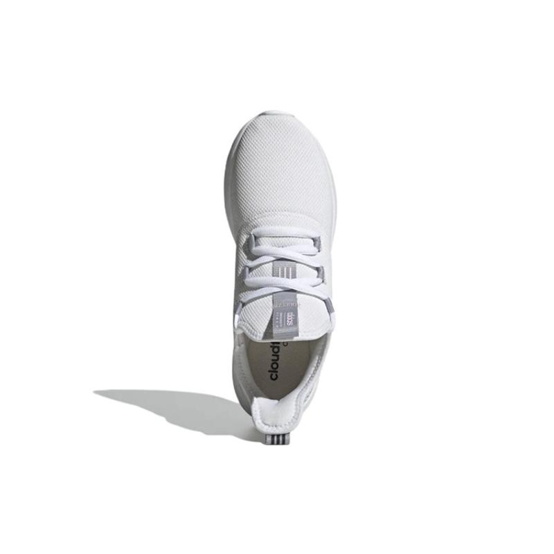 Adidas Cloudfoam Pure 2.0 Shoes 'Cloud White' Women's Sneakers GX0624