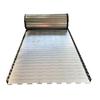 Large Pitch Stainless Steel Perforated Lifting Chain for Industrial and Food Machinery