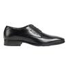 POD Mens Duke Leather Derby Shoes
