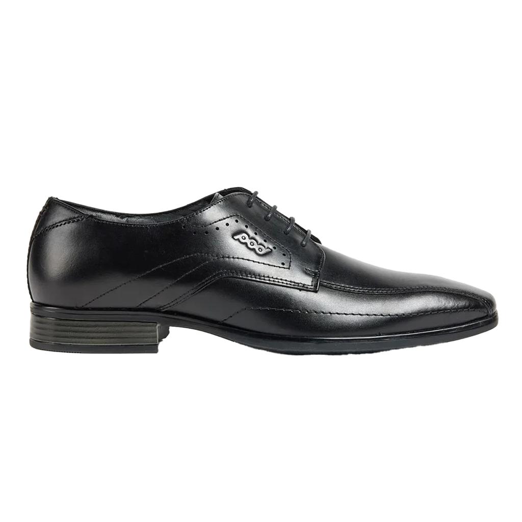 POD Mens Duke Leather Derby Shoes