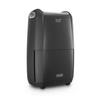 Dehumidifier - DELONGHI - 5 L Tank - 21 L Capacity In 24 Hours - 3 Ventilation Speeds - Wifi