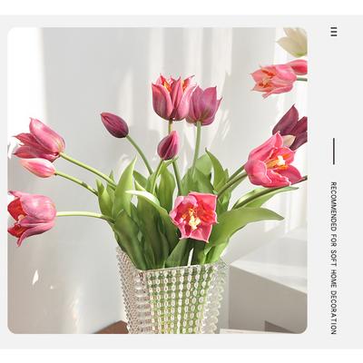 Woondecoratie – Decoratieve bloemen en kransen