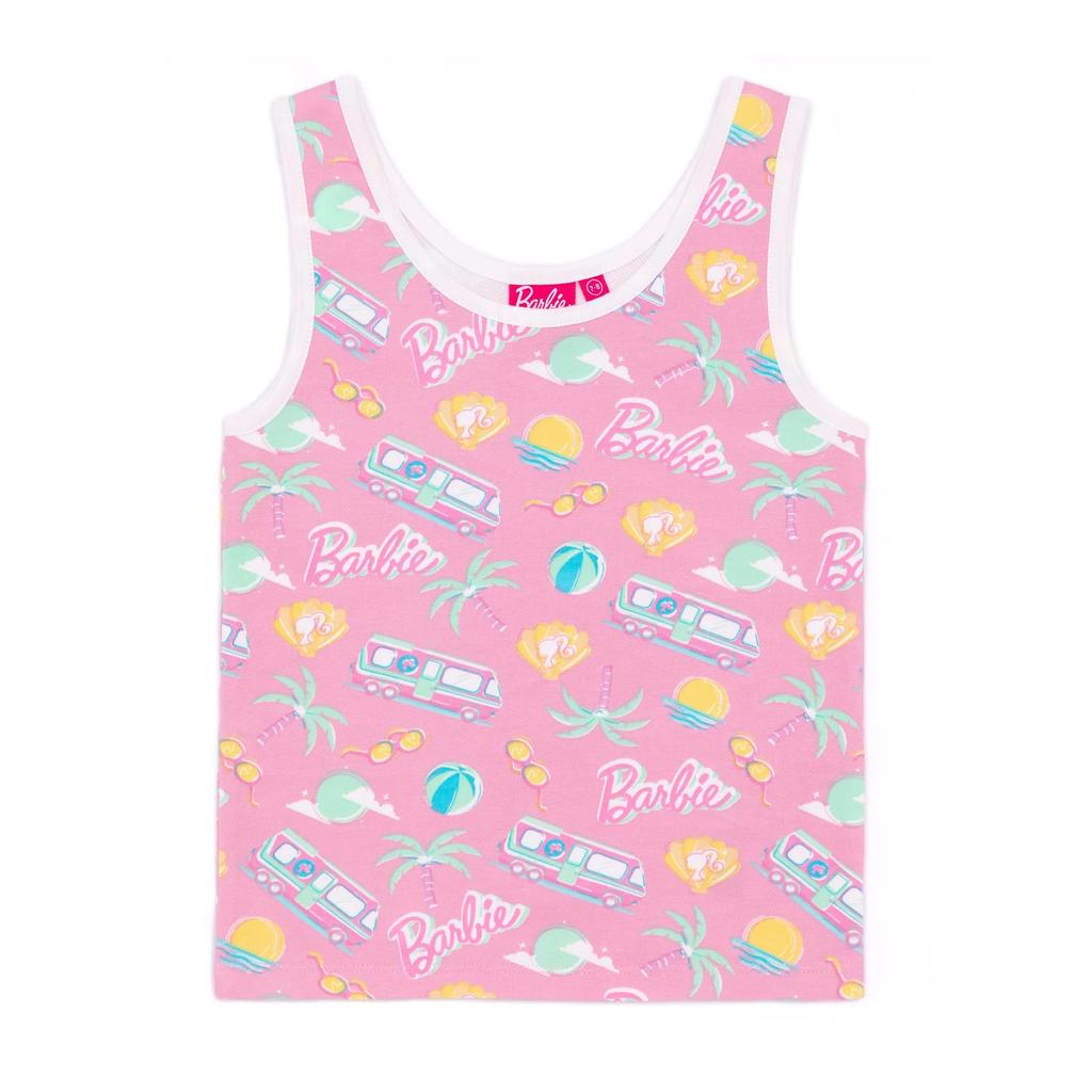 barbie Girls Co-ord Set