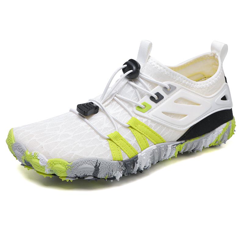 Aqua Shoes Barefoot Beach Shoes Adults Gym Outdoor Training Footwear Unisex Quick-Drying Breathable Sneakers