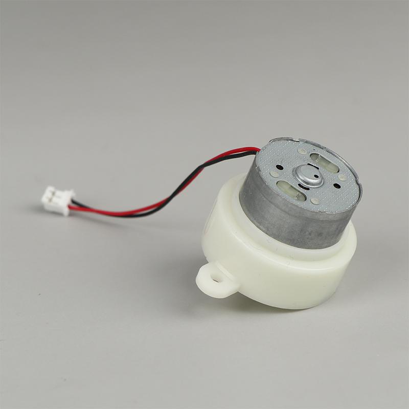 1/3Pcs Dc 3V 3.7V 5V 7Rpm Slow Speed Mini 300 Gear Motor Micro 32Mm Gearbox Gear Reduction Motor For Diy Stage Lights Toy Model