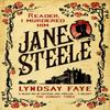 Jane Steele by Lyndsay Faye Paperback Book 9781472217561
