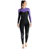 Women's 3MM Neoprene Full Wetsuit