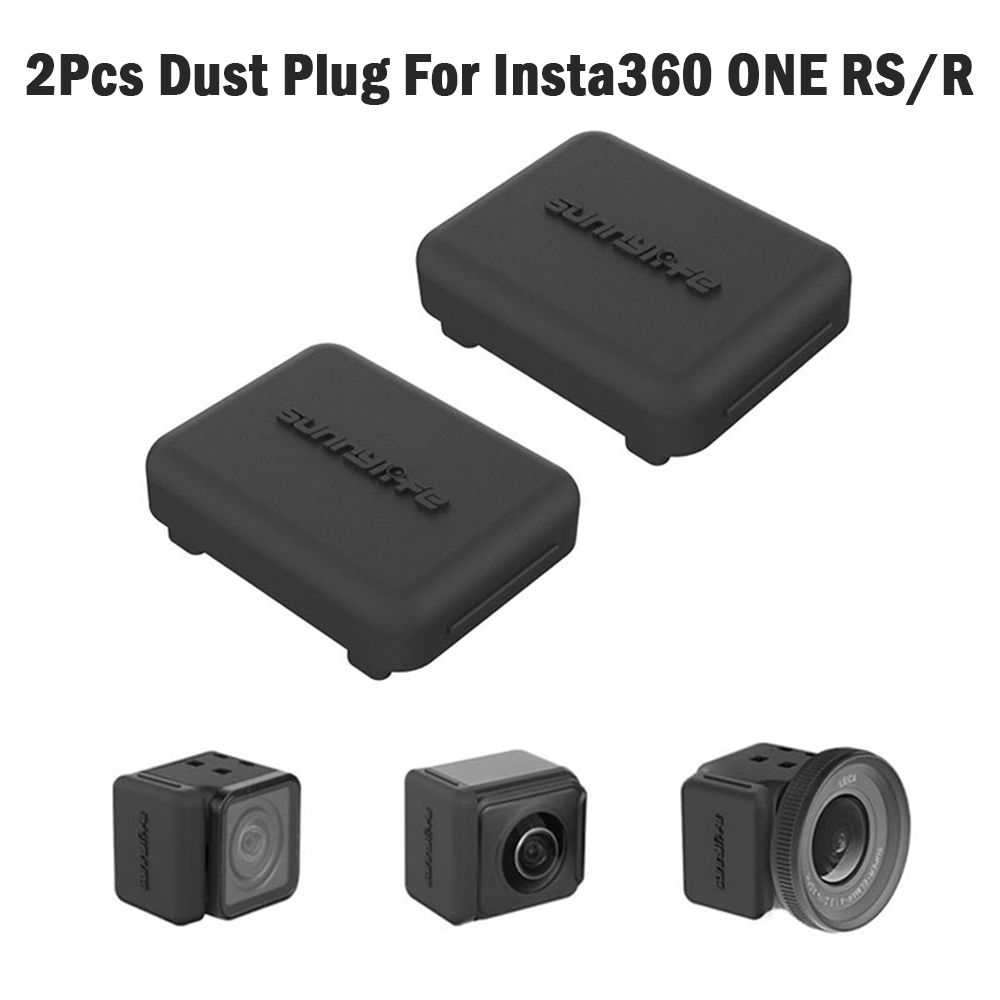 

2шт портативный чехол-аксессуар защитный пылезащитный чехол силиконовый